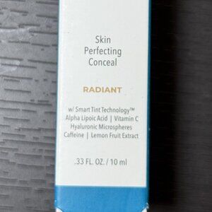 Hi Beautiful You - Skin Perfecting Conceal - in Radiant NIB